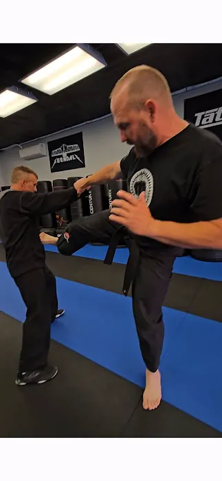 The Action Pit Picture 7