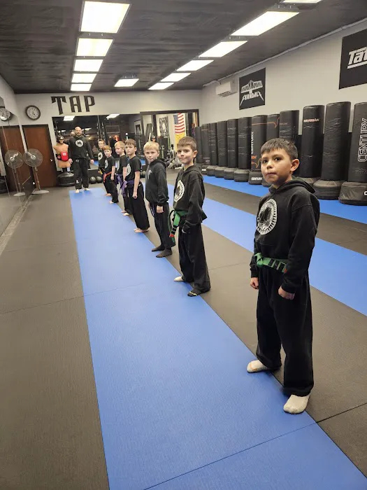 The Action Pit Picture 8