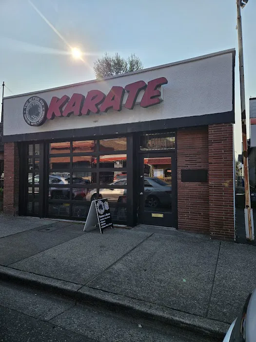 The Action Pit Picture 9