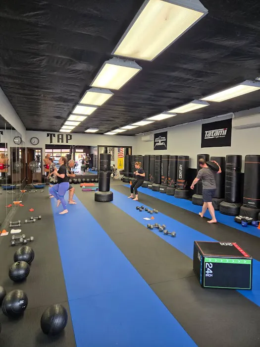 The Action Pit Picture 6