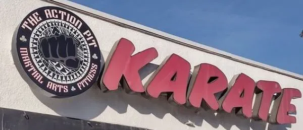 The Action Pit Picture 5