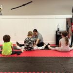 Family Martial Arts