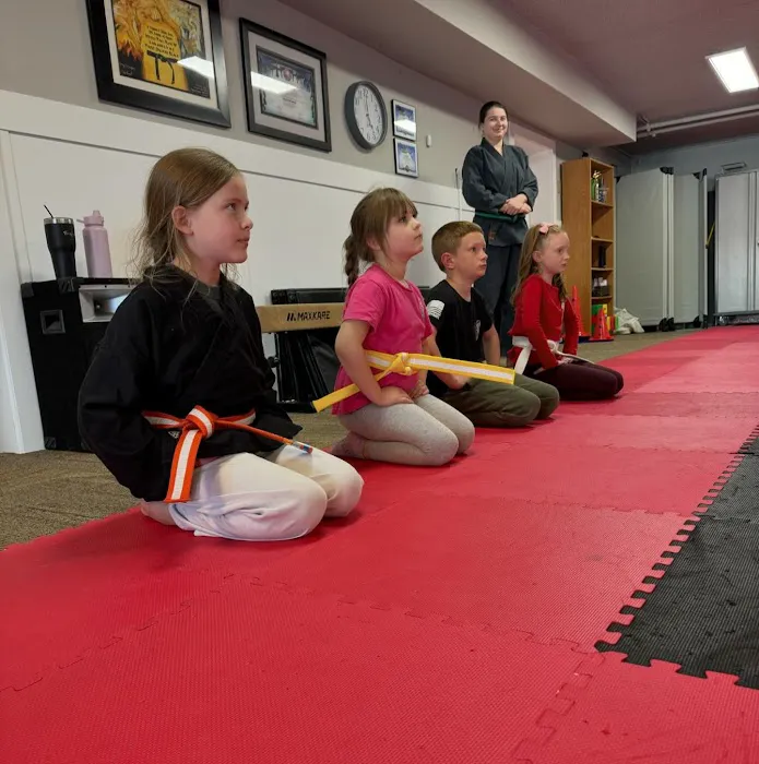 Family Martial Arts Picture 3
