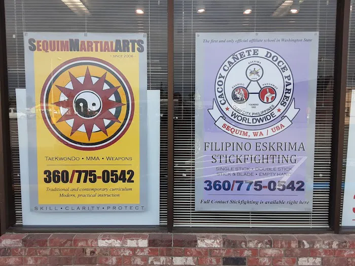 Sequim Martial Arts Picture 1