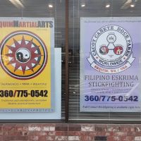 Sequim Martial Arts ico