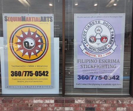 Sequim Martial Arts
