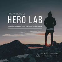 Hero Lab ico
