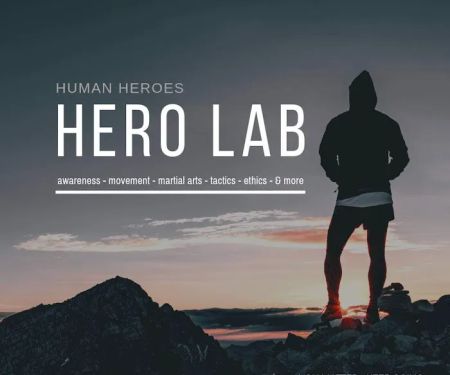 Hero Lab