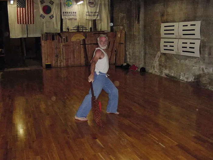 White Crane Martial Arts Picture 3