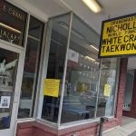 White Crane Martial Arts