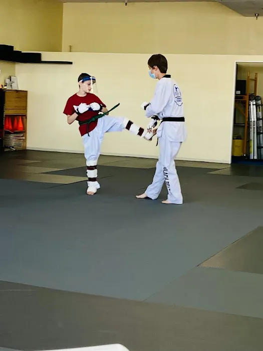 JungDo Taekwondo Academy Picture 1