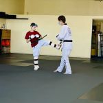 JungDo Taekwondo Academy