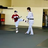 JungDo Taekwondo Academy ico