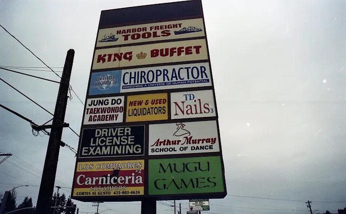 JungDo Taekwondo Academy Picture 5