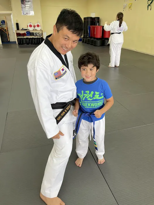 JungDo Taekwondo Academy Picture 6