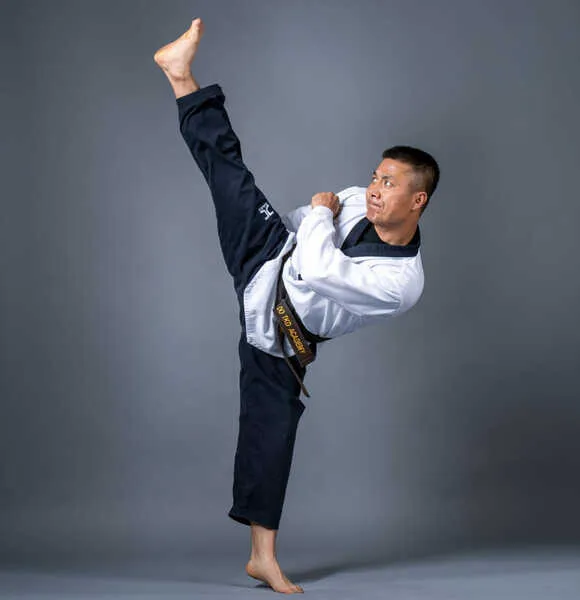 JungDo Taekwondo Academy Picture 7