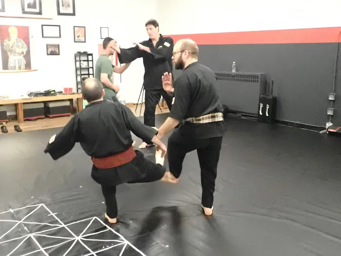 Martial Arts School - NKI Lynnwood Picture 1