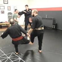 Martial Arts School - NKI Lynnwood ico