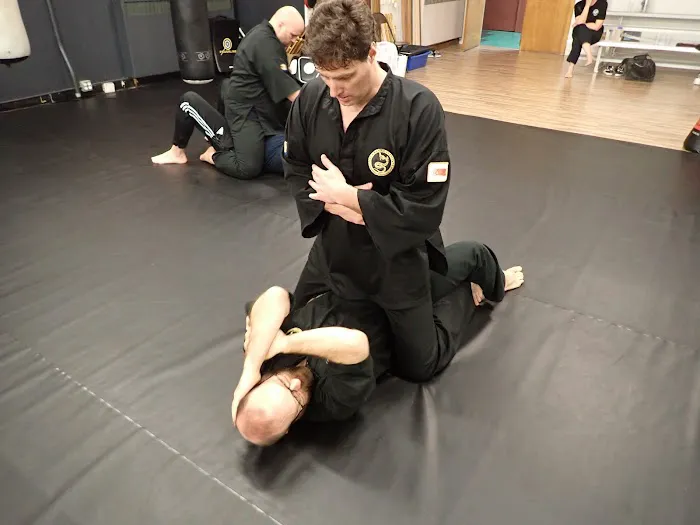 Martial Arts School - NKI Lynnwood Picture 4