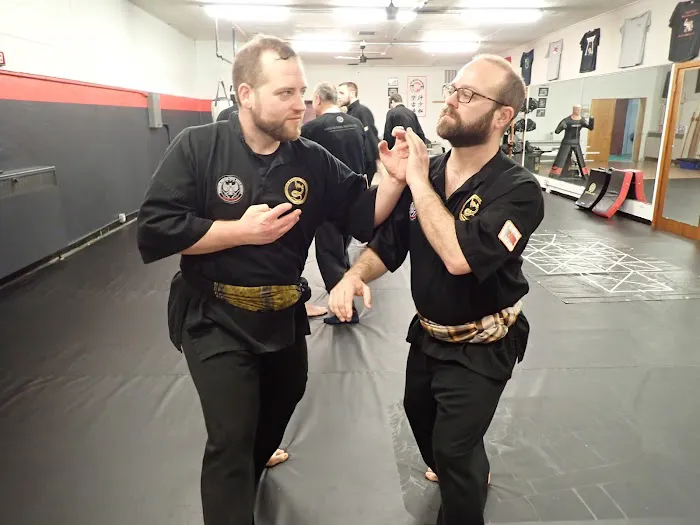Martial Arts School - NKI Lynnwood Picture 3