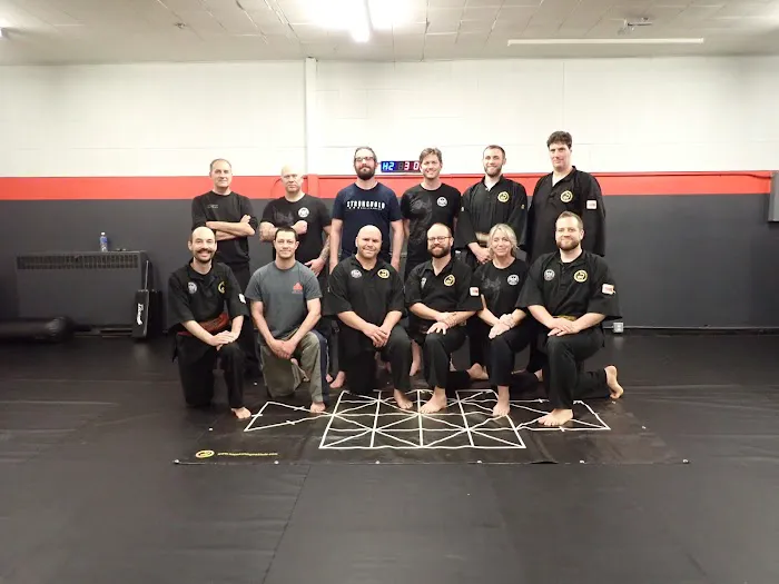 Martial Arts School - NKI Lynnwood Picture 5