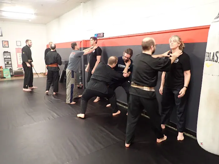 Martial Arts School - NKI Lynnwood Picture 2