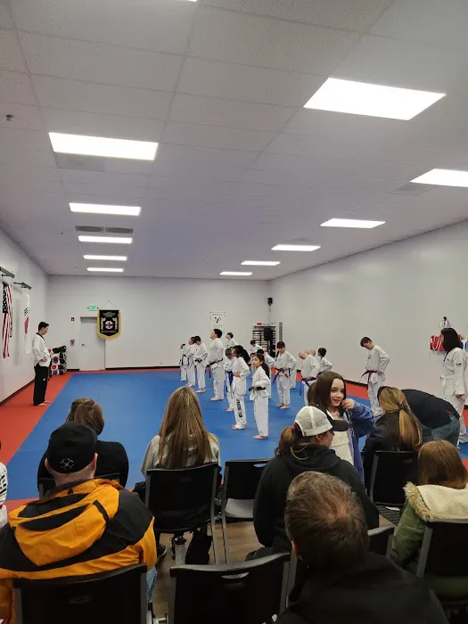 Taekwondo Way Picture 4