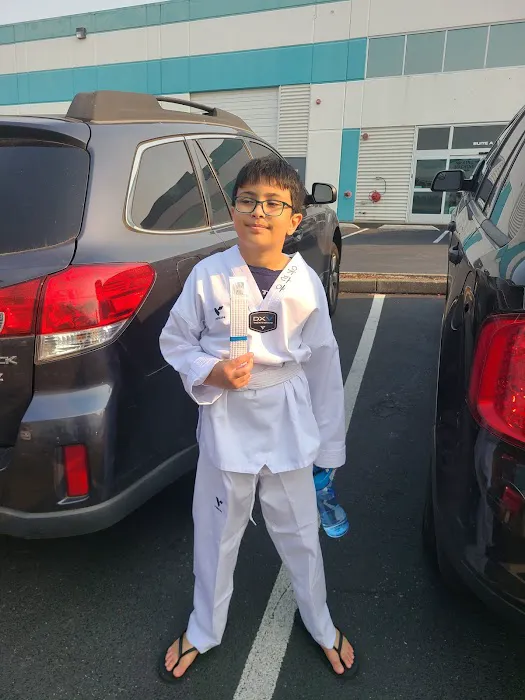 Taekwondo Way Picture 2