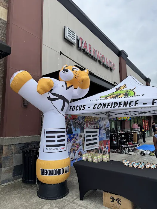 Taekwondo Way Picture 8