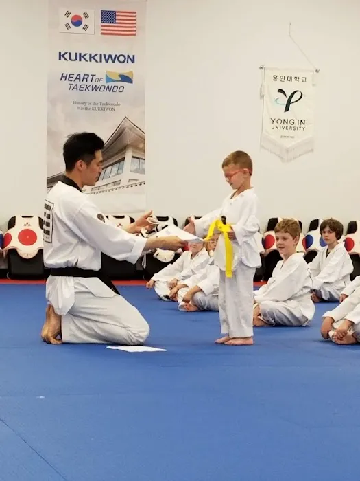 Taekwondo Way Picture 9