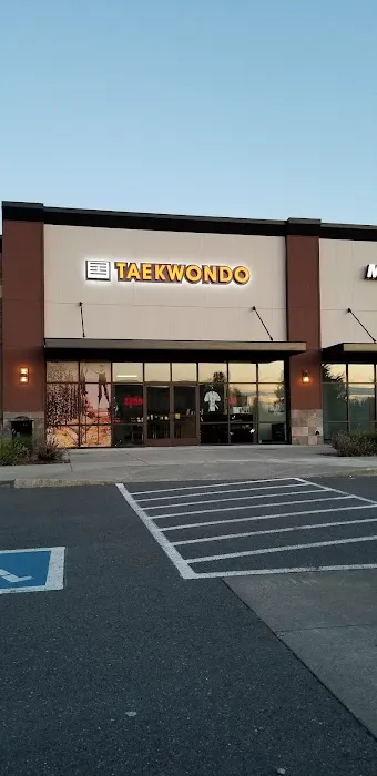 Taekwondo Way Picture 7