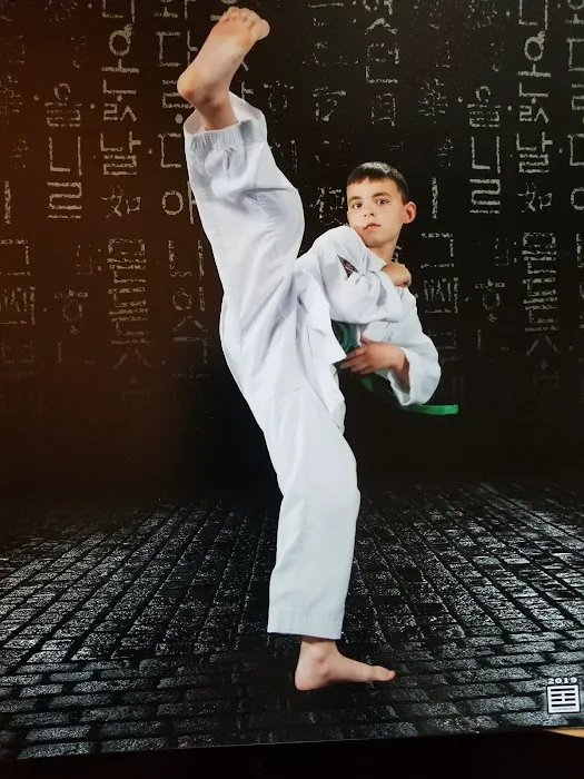 Taekwondo Way Picture 6