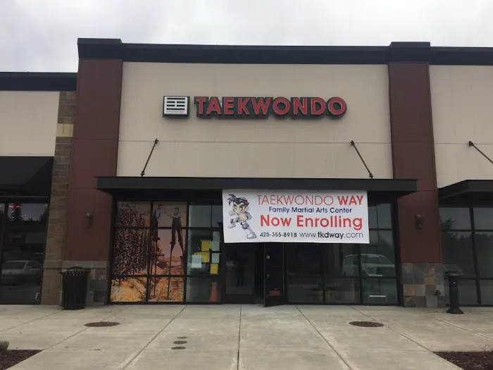 Taekwondo Way Picture 10