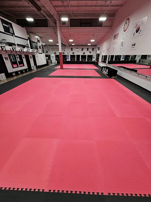 Master Ji's Taekwondo Picture 7