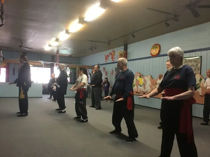 Kung Fu Kwoon Picture 1