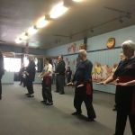 Kung Fu Kwoon