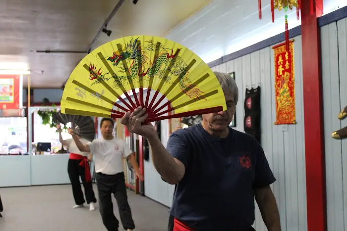 Kung Fu Kwoon Picture 2