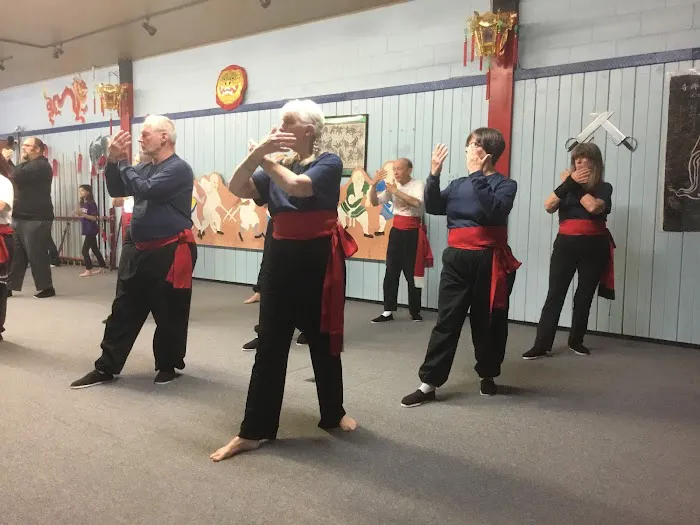 Kung Fu Kwoon Picture 3