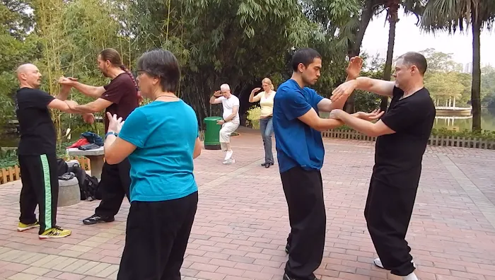 Kung Fu Kwoon Picture 6