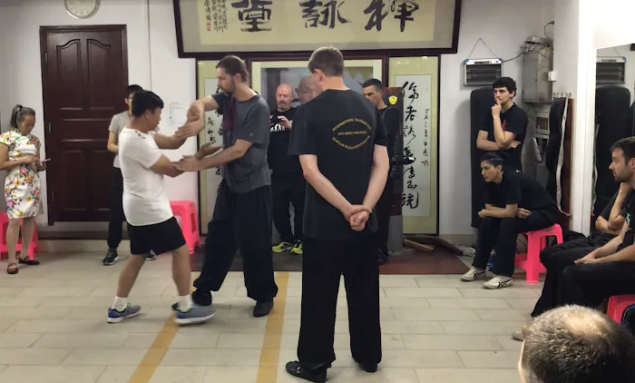 Kung Fu Kwoon Picture 10