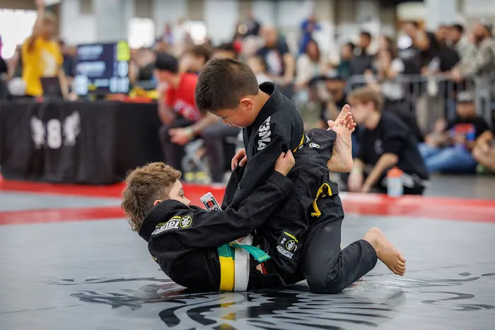 T3MA of Monroe Picture 1