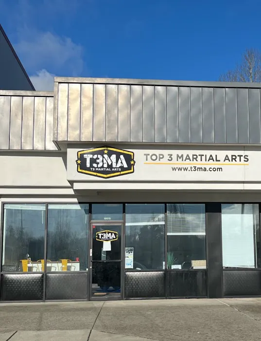 T3MA of Monroe Picture 2