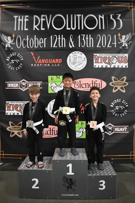 T3MA of Monroe Picture 3