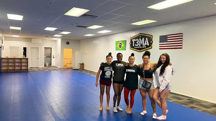 T3MA of Monroe Picture 7