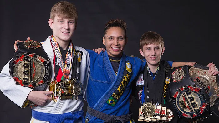 T3MA of Monroe Picture 8