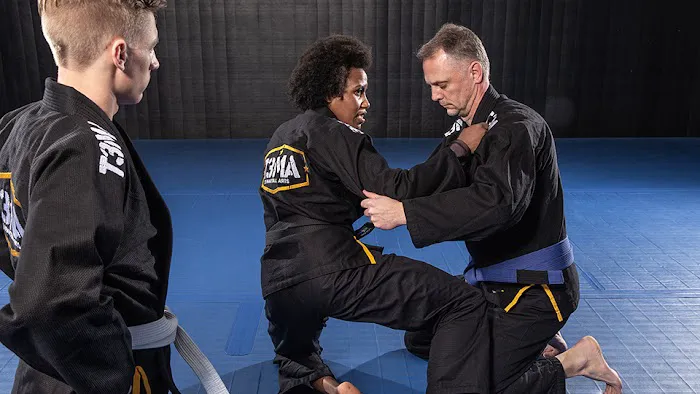 T3MA of Monroe Picture 6