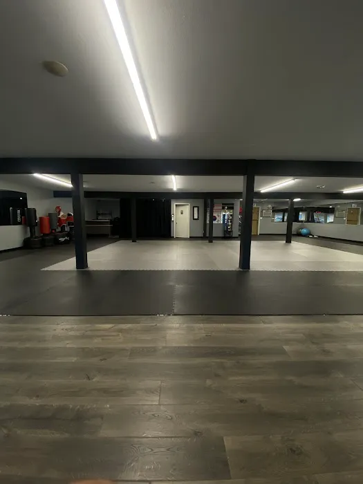 Rodriguez Taekwondo Picture 1