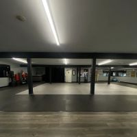 Rodriguez Taekwondo ico