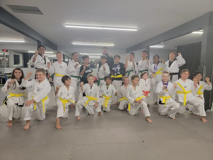 Rodriguez Taekwondo Picture 2