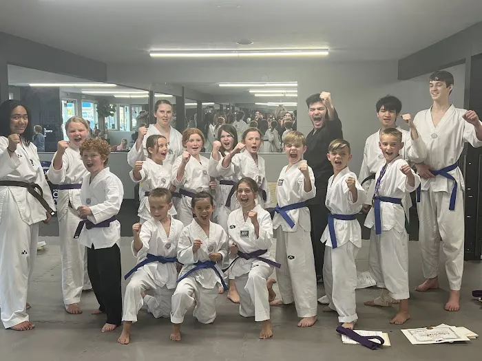 Rodriguez Taekwondo Picture 4